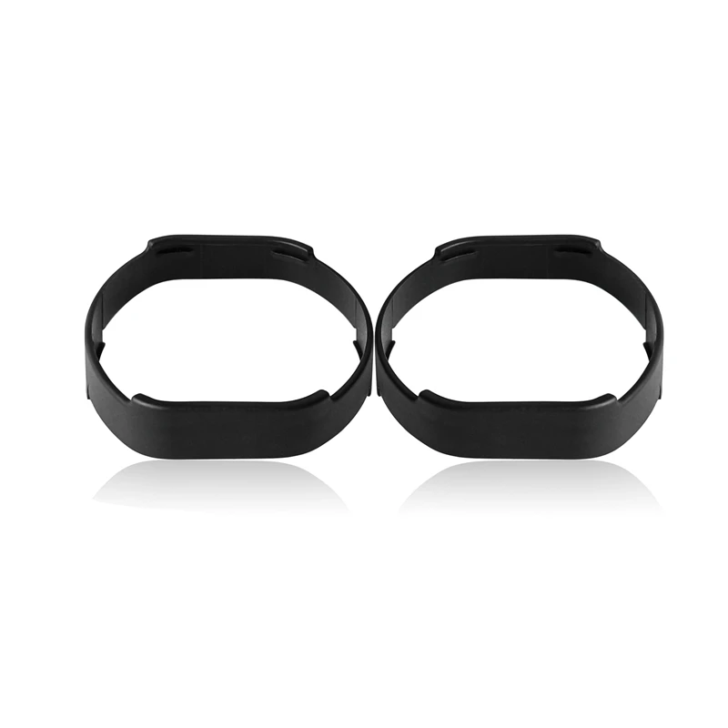 Оправа объектива ABS Оправа объектива для близорукости PS VR2 Защита от быстрой замены Защита линз виртуальной реальности Аксессуары для виртуальной реальности
