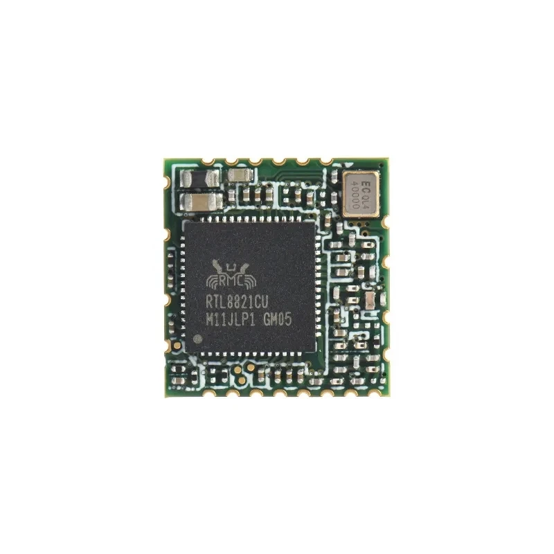 RTL8821CU 11ac modul Kombo 4.2 Wi-Fi/Bluetooth Двухдиапазонный модуль USB2.0