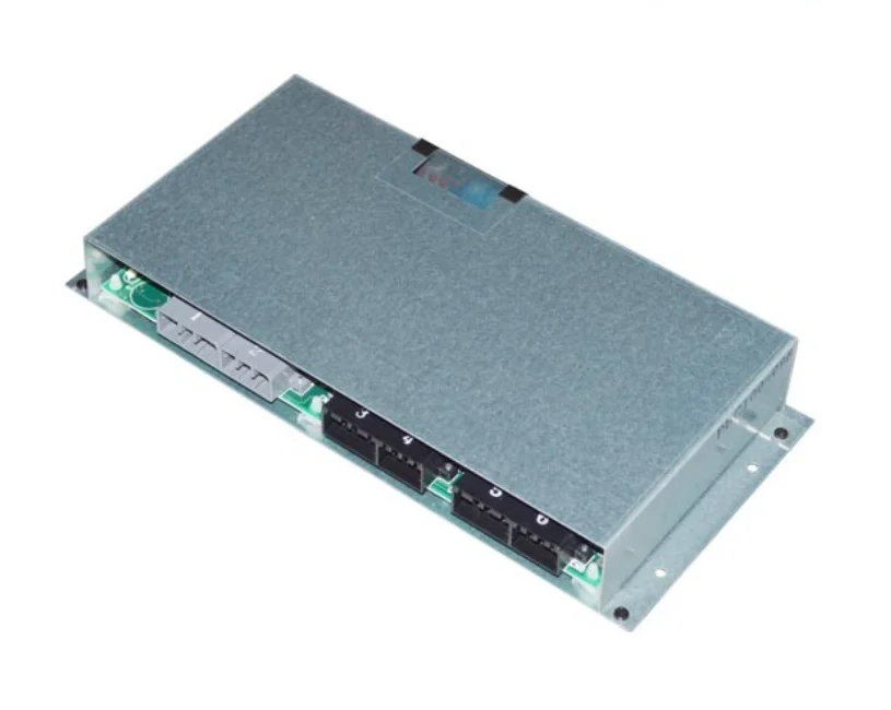 Высококачественные запасные части для электрического вилочного погрузчика плата контроллера PCB100 OEM 24200-68540 используется для NICHIYU FB10-30 -70