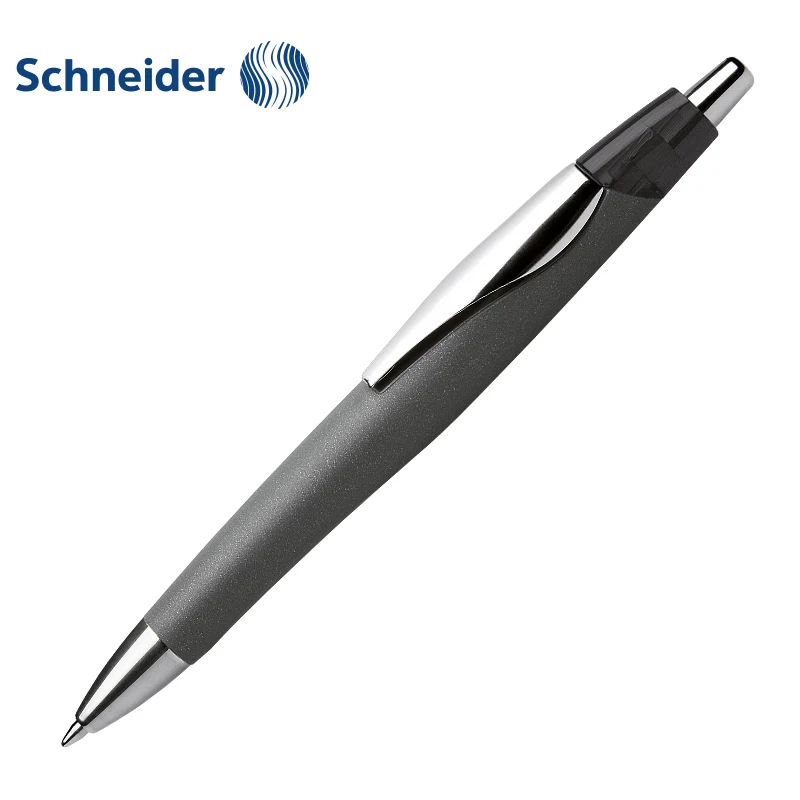 Немецкий Импорт SCHNEIDER Signing Pen Гелевая Ручка Elegant Business 1ШТ