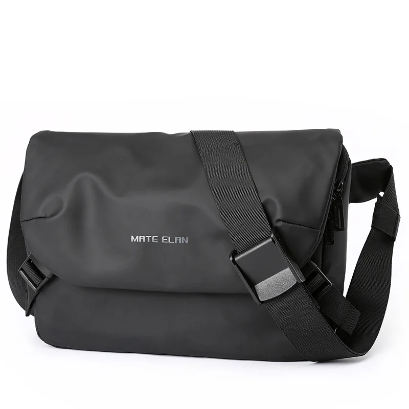 Мужская сумка через плечо от бренда Tide, повседневная сумка для путешествий, спортивная сумка для спортзала на открытом воздухе, роскошные сумки-мессенджеры, модная высококачественная сумка