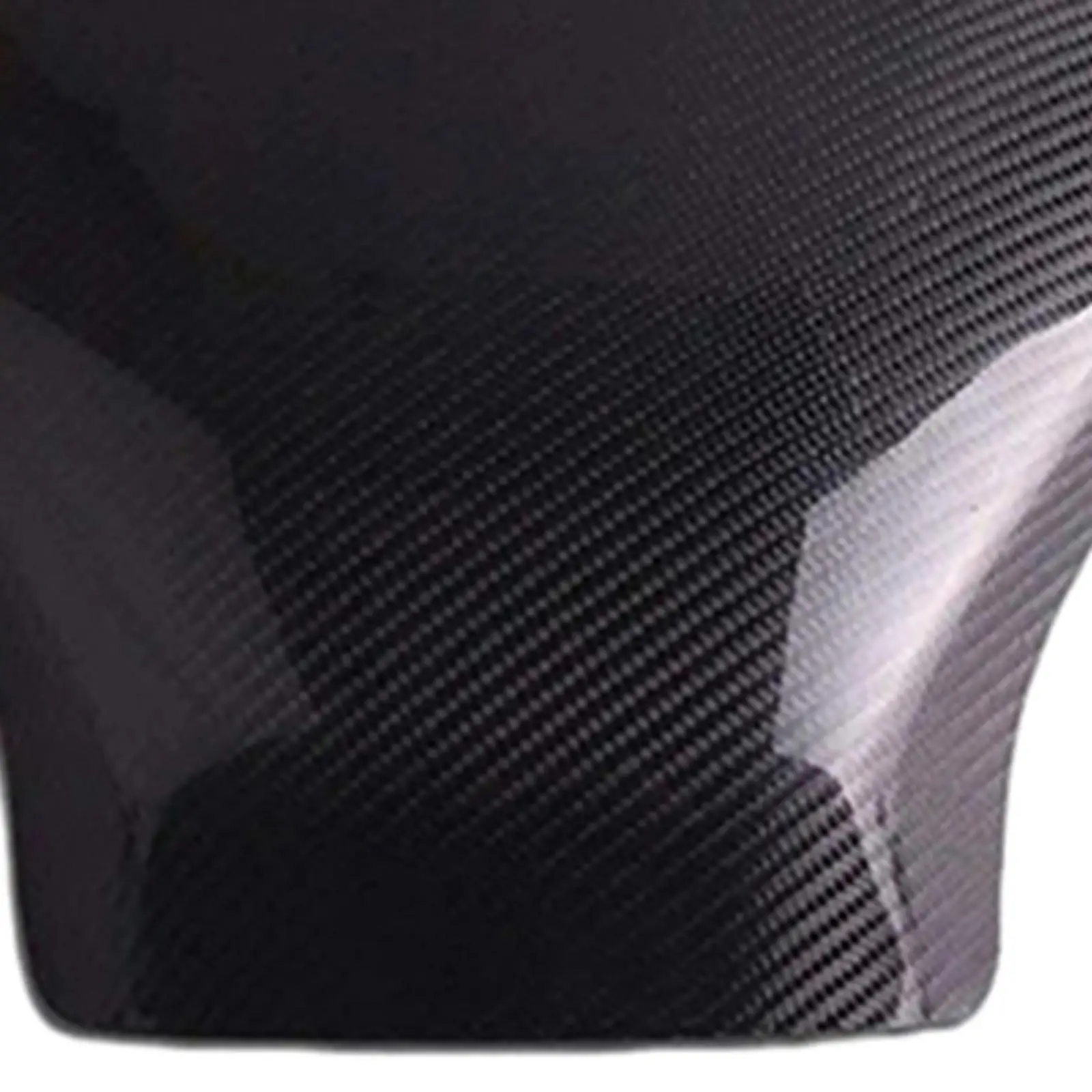 Защита крышки топливного бака мотоцикла, Внешние Аксессуары, Прочная накладка для бака из углеродного волокна для Honda CBR1000rr 2012 2013 2014
