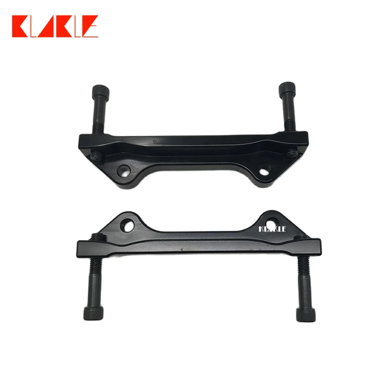 Задняя накладка KLAKLE используется на глубине тормозного диска 283 *23 мм 41 мм для тормозного суппорта Honda Civic FK7 7600
