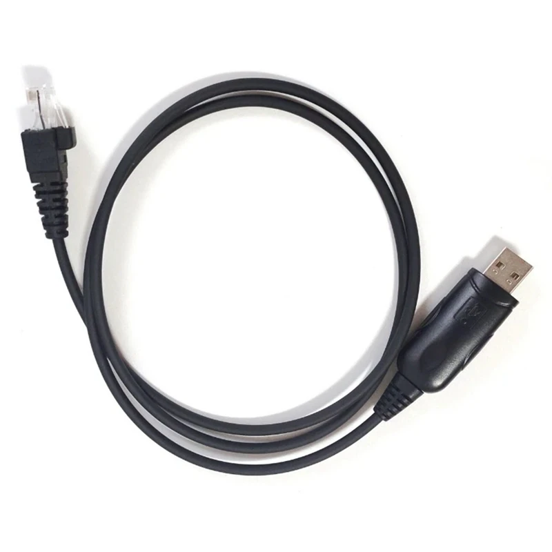 USB-кабель для программирования Anytone At-588UV AT-778UV Запчасти для автомобильного мобильного 2-полосного радио