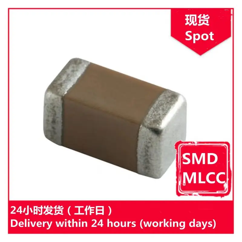 GRM55DR72D474KW01L 2220 0,47 мкФ К 200 В чип-конденсатор SMD MLCC