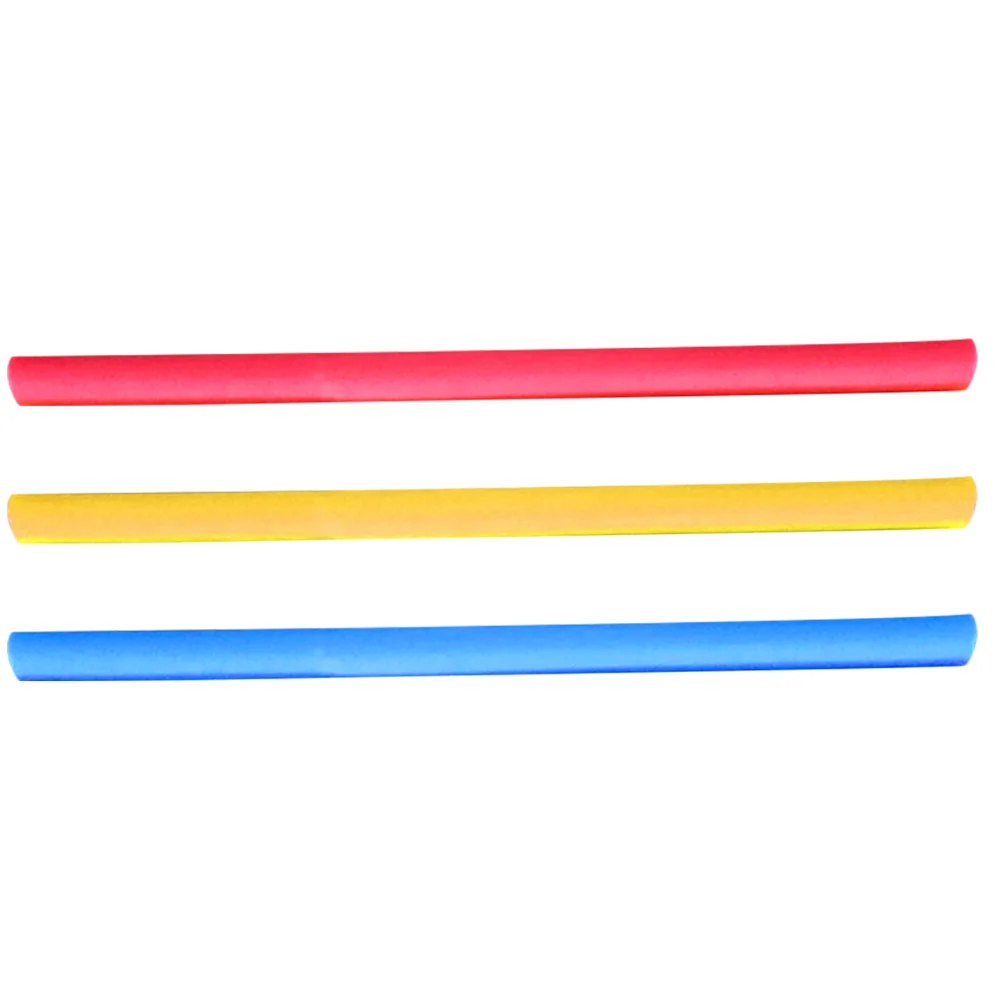 3 шт. Игрушки-палочки для плавания для бассейна Большая лапша Aldult Пена для плавания Детские игрушки Epe Sticks