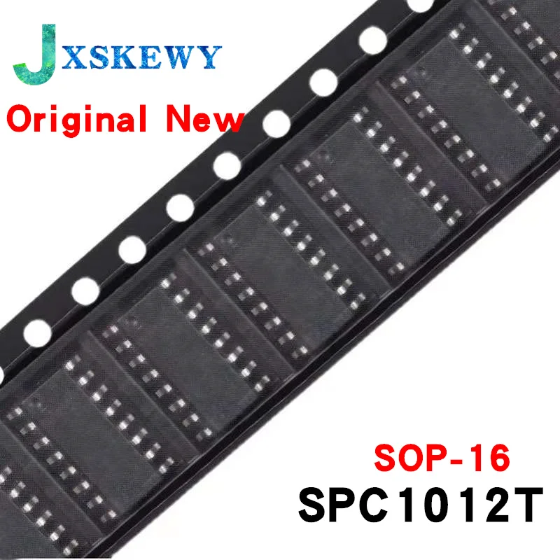 5 шт./лот Новый чипсет SPC1012T sop-16