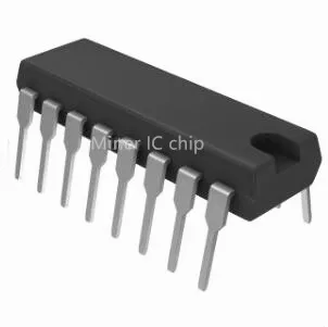 5ШТ Микросхема интегральной схемы TL8850AP DIP-16 IC chip
