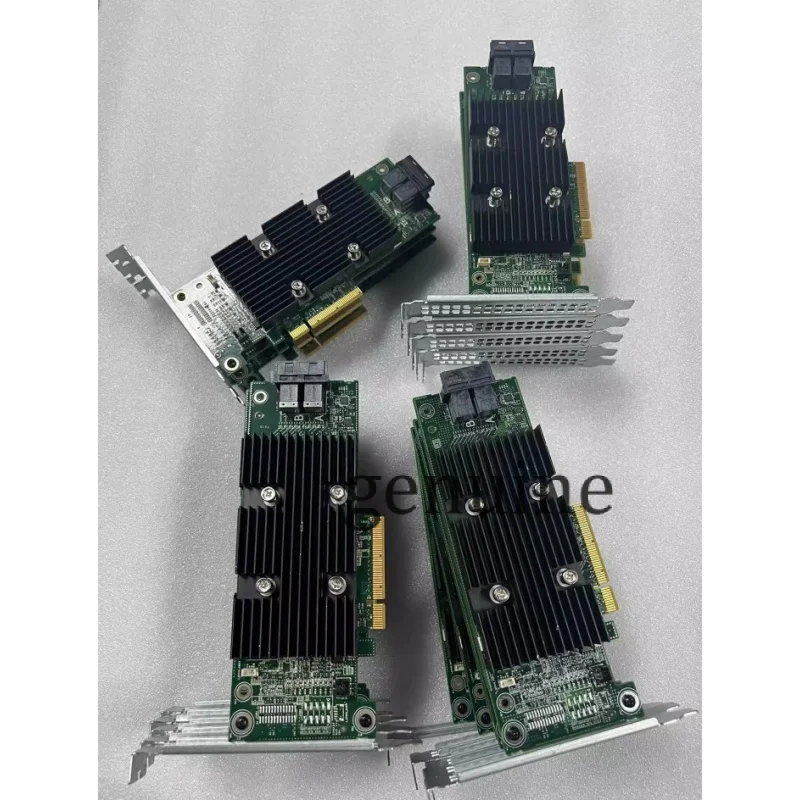 Для Dell H330 6H1G0 4Y5H1 04Y5H1 0TD2NM 0TCKPF SAS 12 ГБ/сек. PCIE 3,0x8 lsi3008 Чип PowerEdge RAID Контроллер Быстрая доставка