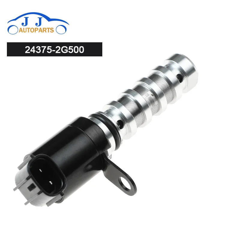 Новый Масляный Регулирующий Клапан 24375-2G500 2T1105 2T1105 TS1105 918-036 Для Hyundai Tucson Kia Forte 2012-2016