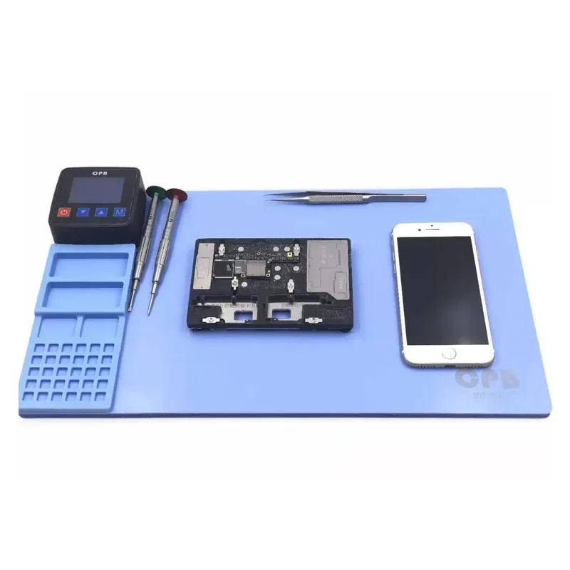 Mijing CPB 320 Pro, CPB Mini 300, CPB Грелка, Разделитель ЖК-экрана, сенсорный ЖК-дисплей мобильного телефона, Демонтаж, Ремонт